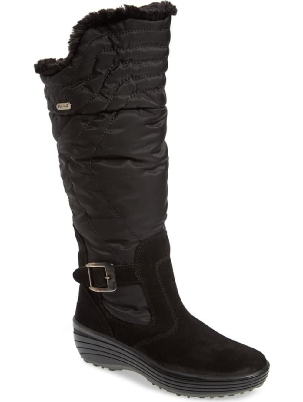 Pajar Canada Natasha Winter Boot Size 38